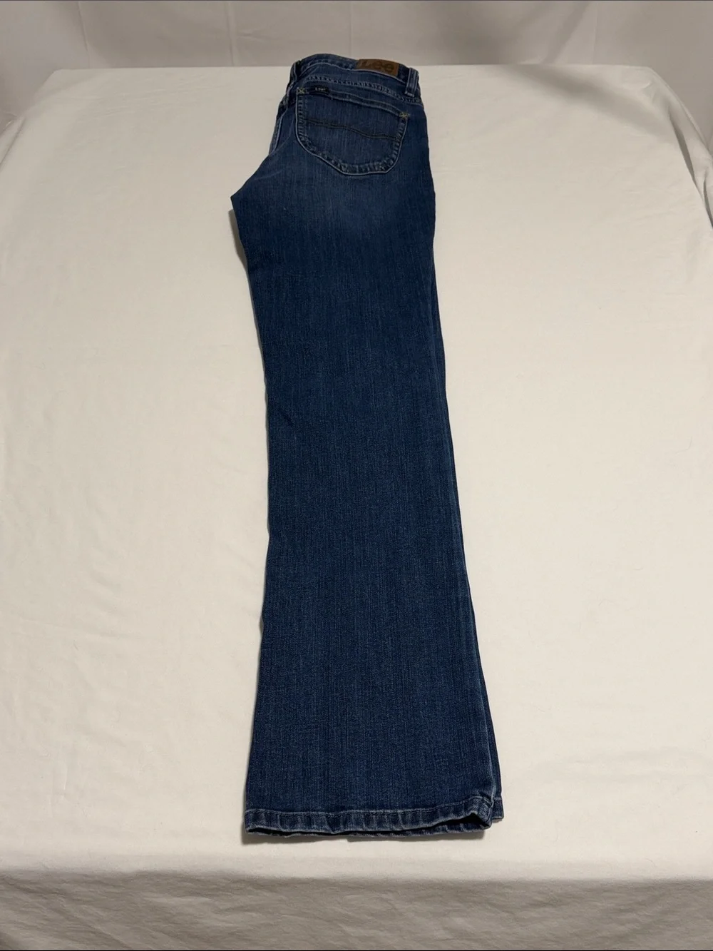 Lee regular fit